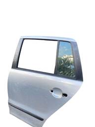 PORTA TRASEIRA ESQUERDA SPACEFOX 2006 2007 A 2010