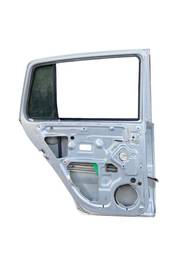 PORTA TRASEIRA ESQUERDA SPACEFOX 2006 2007 A 2010