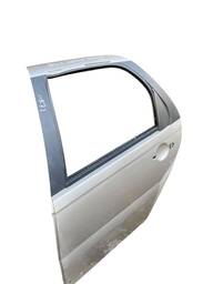 PORTA TRASEIRA ESQUERDA PALIO WEEKEND ADV 08 A 2020 C/ FURO