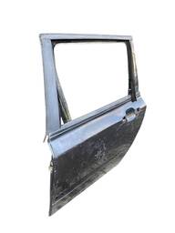 PORTA TRASEIRA ESQUERDA STILO 2003 2004 A 2011