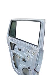PORTA TRASEIRA ESQUERDA SPACEFOX 2006 2007 A 2010