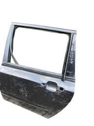PORTA TRASEIRA ESQUERDA STILO 2003 2004 A 2011