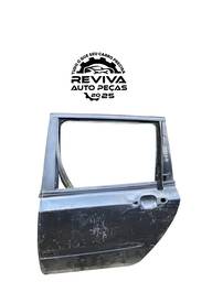 PORTA TRASEIRA ESQUERDA STILO 2003 2004 A 2011