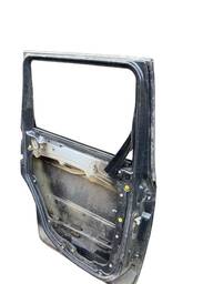 PORTA TRASEIRA ESQUERDA STILO 2003 2004 A 2011