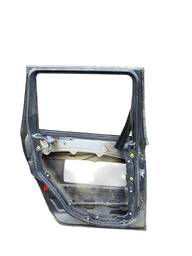 PORTA TRASEIRA ESQUERDA STILO 2003 2004 A 2011