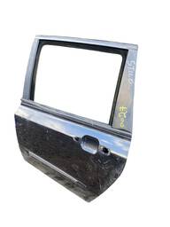 PORTA TRASEIRA ESQUERDA STILO 2003 2004 A 2011