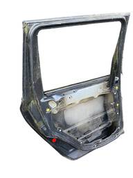 PORTA TRASEIRA ESQUERDA STILO 2003 2004 A 2011