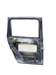 PORTA TRASEIRA ESQUERDA STILO 2003 2004 A 2011