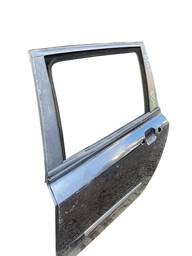 PORTA TRASEIRA ESQUERDA STILO 2003 2004 A 2011