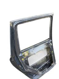 PORTA TRASEIRA ESQUERDA STILO 2003 2004 A 2011