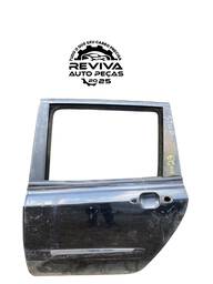 Porta Traseira Esquerda Stilo 2003 2004 a 2011