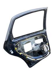 PORTA TRASEIRA ESQUERDA LINEA 2009 2010 A 2016