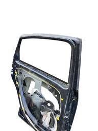 PORTA TRASEIRA ESQUERDA LINEA 2009 2010 A 2016