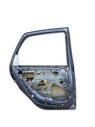 PORTA TRASEIRA ESQUERDA SCENIC 1999 2000 A 2011