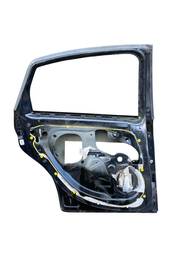 PORTA TRASEIRA ESQUERDA LINEA 2009 2010 A 2016