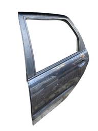 PORTA TRASEIRA ESQUERDA SCENIC 1999 2000 A 2011