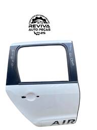 PORTA TRASEIRA DIREITA C3 AIRCROSS PICASSO 2013 2014 A 2020