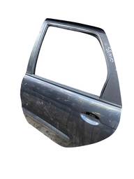 PORTA TRASEIRA ESQUERDA SCENIC 1999 2000 A 2011