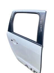 PORTA TRASEIRA DIREITA C3 AIRCROSS PICASSO 2013 2014 A 2020