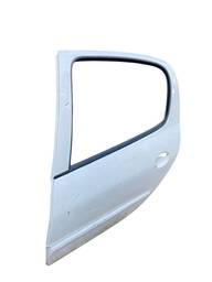 PORTA TRASEIRA ESQUERDA PEUGEOT 206 