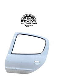 Porta Traseira Esquerda Peugeot 206 