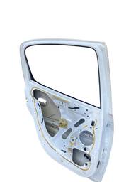 PORTA TRASEIRA ESQUERDA PEUGEOT 206 