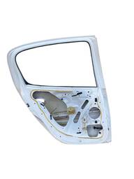PORTA TRASEIRA ESQUERDA PEUGEOT 206 