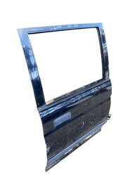 PORTA TRASEIRA DIREITA L200 OUTDOOR 2005 2006 A 2011