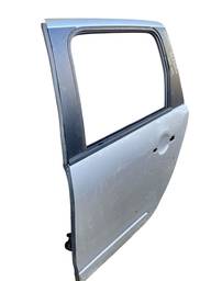PORTA TRASEIRA ESQUERDA C3 AIRCROSS PICASSO 2013 A 2020
