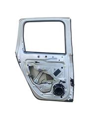 PORTA TRASEIRA ESQUERDA C3 AIRCROSS PICASSO 2013 A 2020