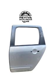 Porta Traseira Esquerda C3 Aircross Picasso 2013 a 2020