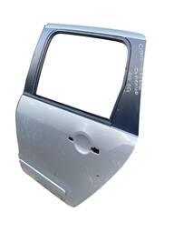 PORTA TRASEIRA ESQUERDA C3 AIRCROSS PICASSO 2013 A 2020