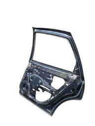 PORTA TRASEIRA DIREITA CORSA / CLASSIC 1996 2000 A 2016