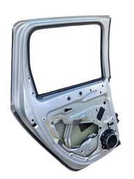PORTA TRASEIRA ESQUERDA C3 AIRCROSS PICASSO 2013 A 2020