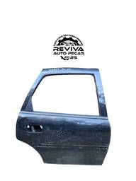 PORTA TRASEIRA DIREITA CORSA / CLASSIC 1996 2000 A 2016