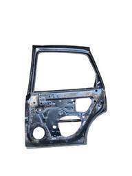 PORTA TRASEIRA DIREITA CORSA / CLASSIC 1996 2000 A 2016