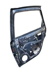 PORTA TRASEIRA DIREITA CORSA / CLASSIC 1996 2000 A 2016