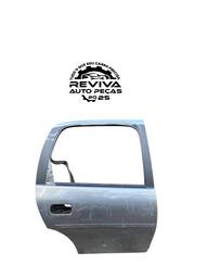 PORTA TRASEIRA DIREITA CORSA / CLASSIC 1996 2000 A 2016