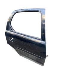PORTA TRASEIRA DIREITA CORSA 2003 2011 2012 SEDAN