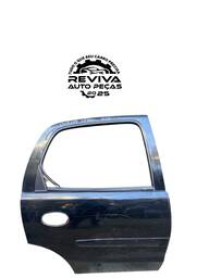 PORTA TRASEIRA DIREITA CORSA 2003 2011 2012 SEDAN