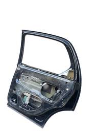 PORTA TRASEIRA DIREITA CORSA 2003 2011 2012 SEDAN
