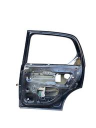 PORTA TRASEIRA DIREITA CORSA 2003 2011 2012 SEDAN