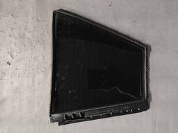 VIDRO PORTA TRASEIRA DIREITA COROLLA 2020 2021 A 2025 FIXO