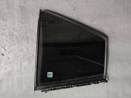 Vidro Porta Traseira Esquerda Corolla 2020 2021 a 2025 Fixo