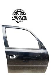 Porta Dianteira Direita Meriva 2003 2004 a 2012