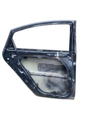 PORTA TRASEIRA ESQUERDA SONATA 2011 2012 A 2014