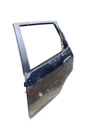 PORTA TRASEIRA ESQUERDA FIT 2004 A 2008