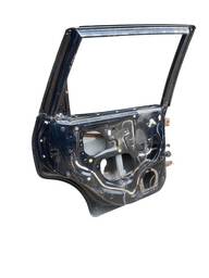 PORTA TRASEIRA ESQUERDA FIT 2004 A 2008