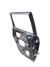 PORTA TRASEIRA ESQUERDA FIT 2004 A 2008