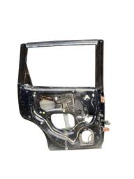 PORTA TRASEIRA ESQUERDA FIT 2004 A 2008